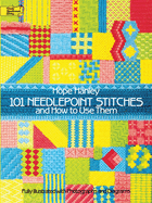 101 Needlepoint Stitches
