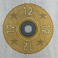 12 Gauge Shell
