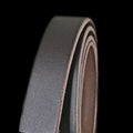 Leather Belt Strap in Brown