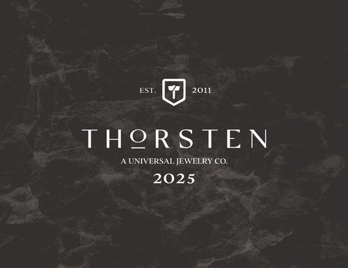 2025 Thorsten Physical Catalog