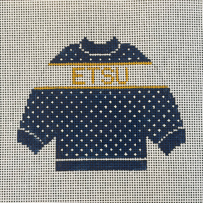 ETSU Sweater