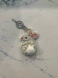 Bunny Needle Threader