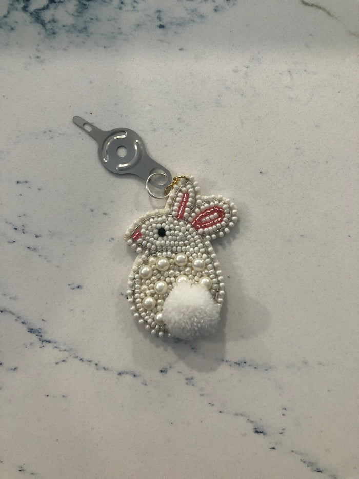 Bunny Needle Threader