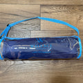 Wallace & Company Roll Up Project Bag