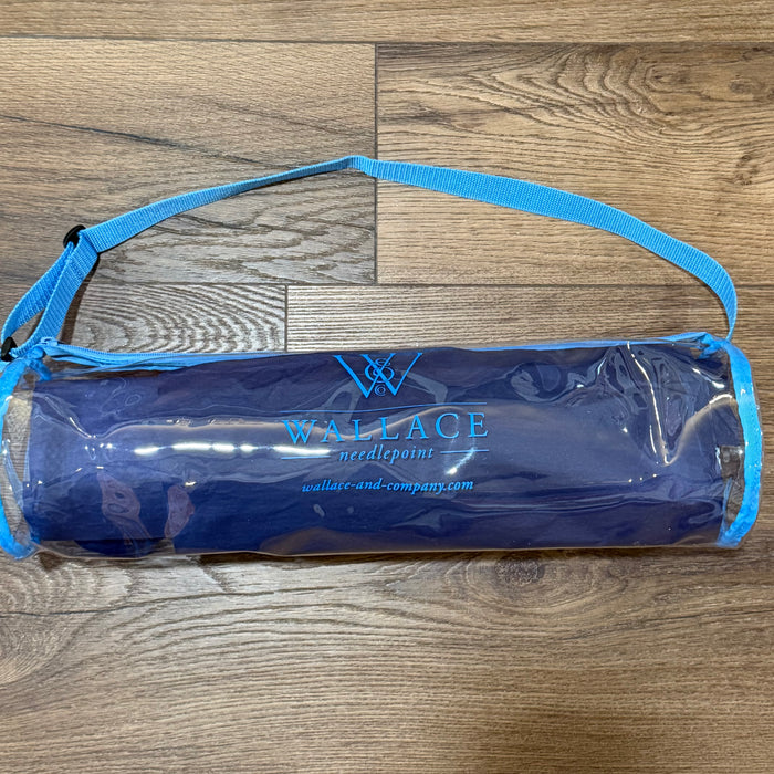 Wallace & Company Roll Up Project Bag