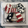 Patriotic Bow
