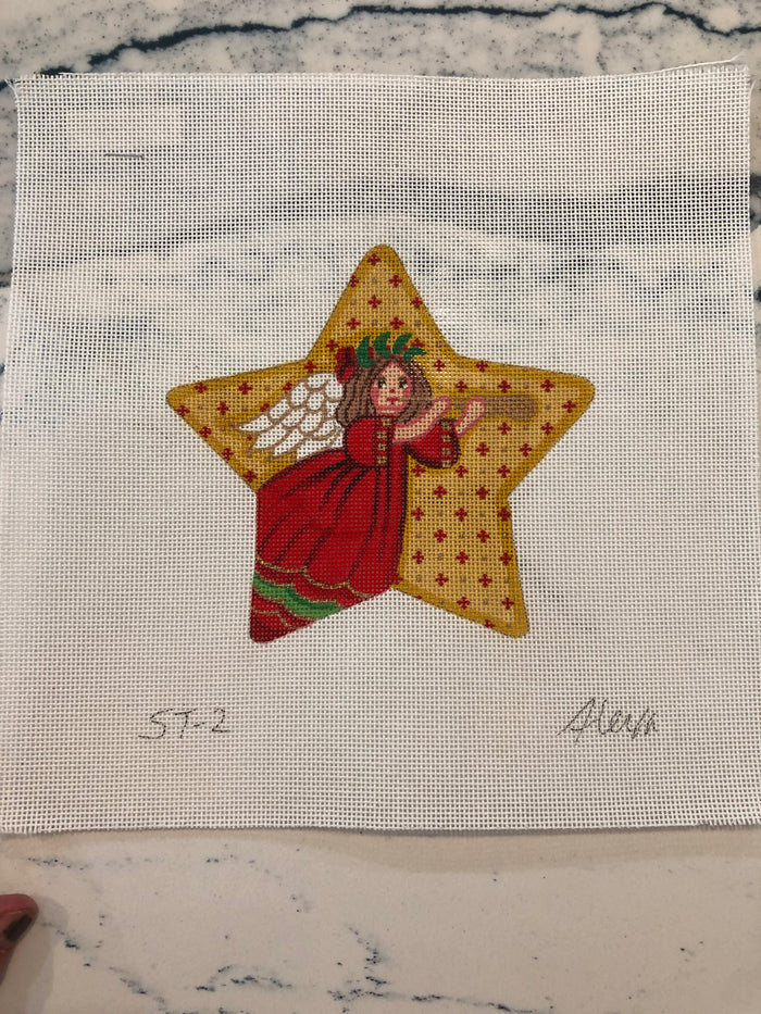 Star Ornaments