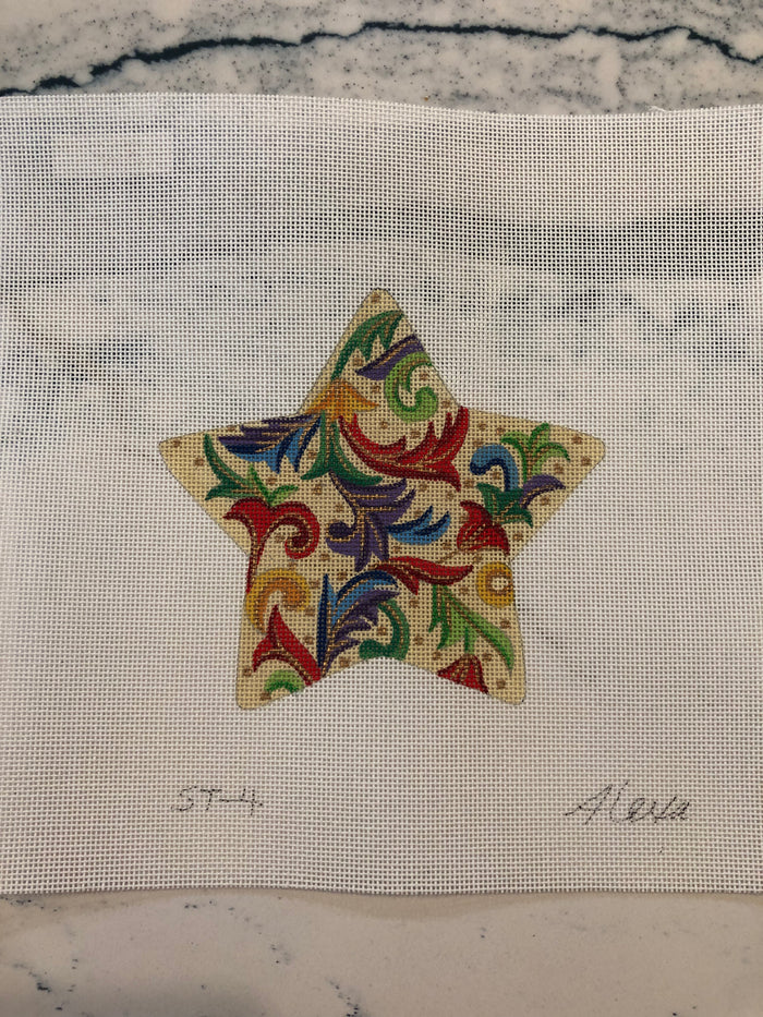 Star Ornaments