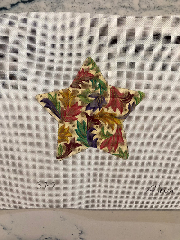 Star Ornaments