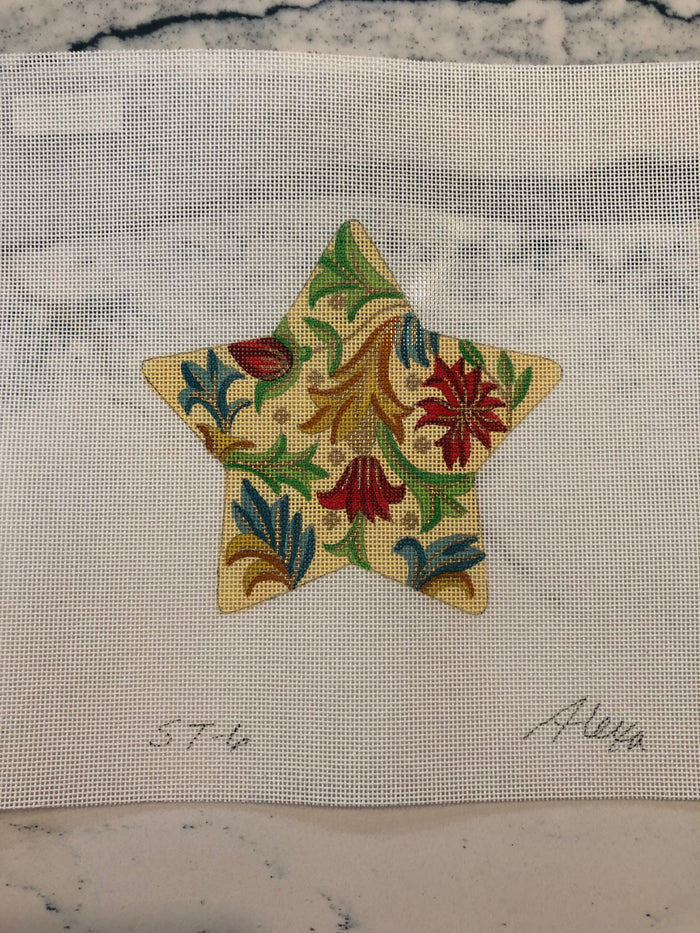 Star Ornaments