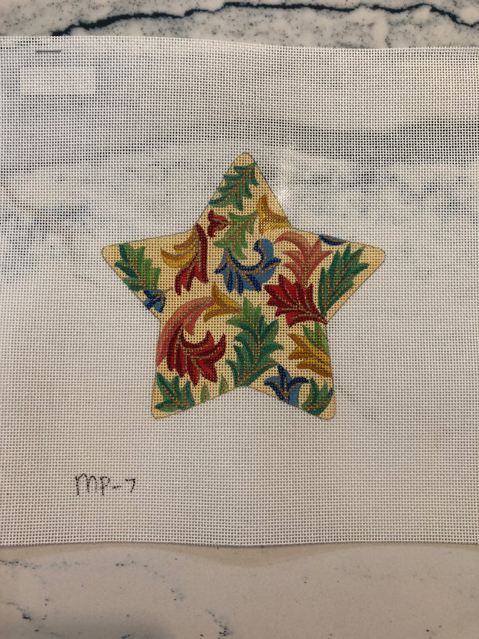Star Ornaments