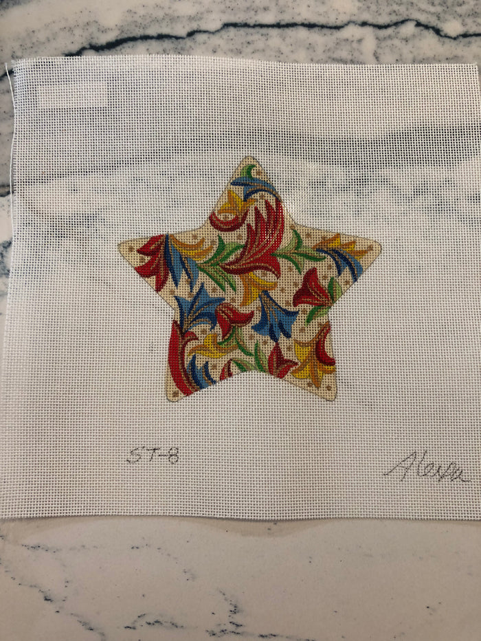 Star Ornaments
