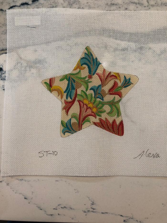 Star Ornaments