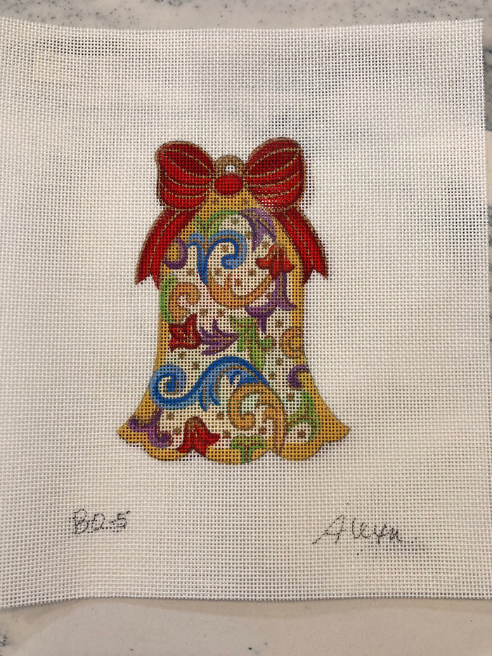 Florentine Bell