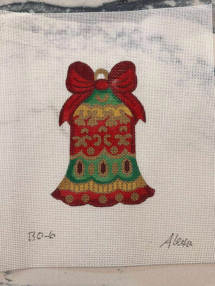 Florentine Bell