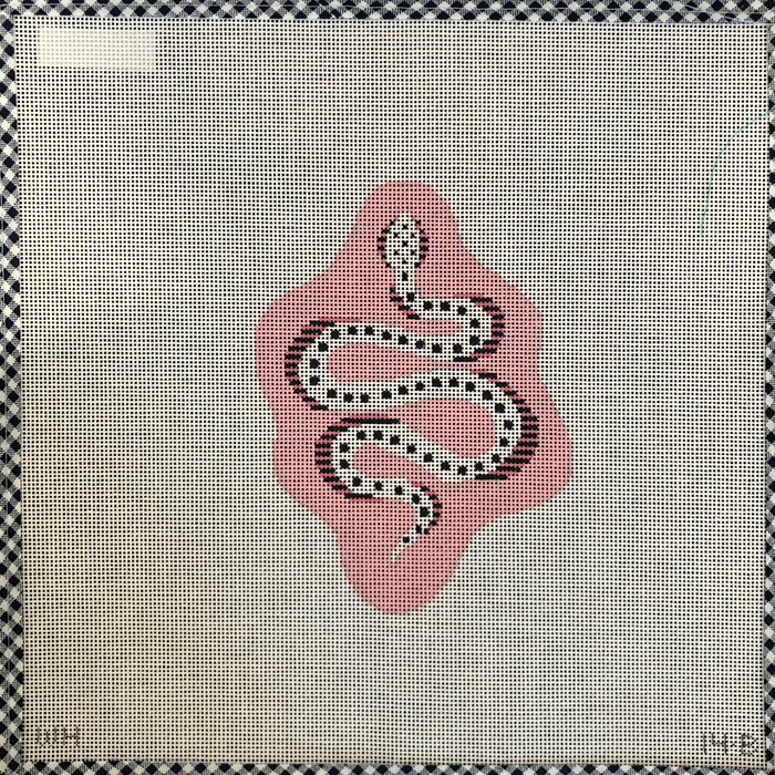 Petite Pink Snake