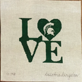 LOVE Spartan