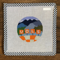 Stadium View (PRE-ORDER ONLY)