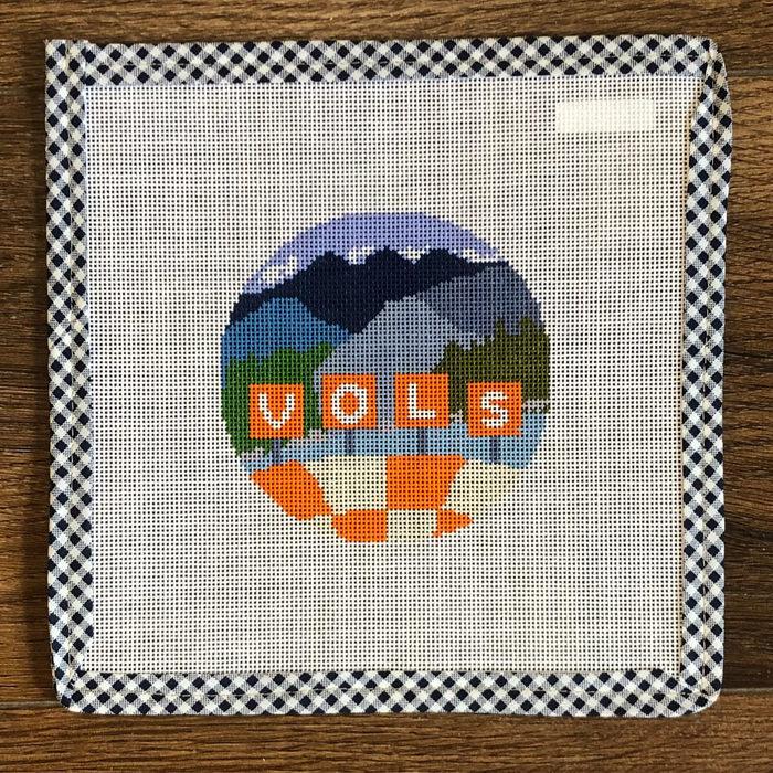Stadium View (PRE-ORDER ONLY)