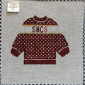 Sacred Heart Sweater