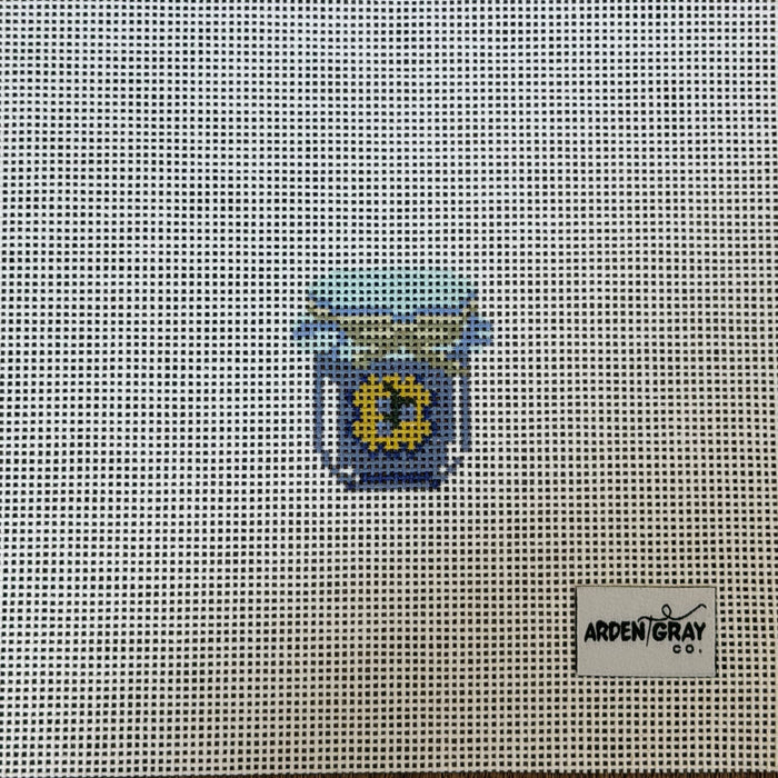 Grape Jam Mini
