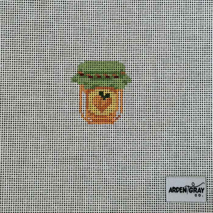 Peach Jam Mini