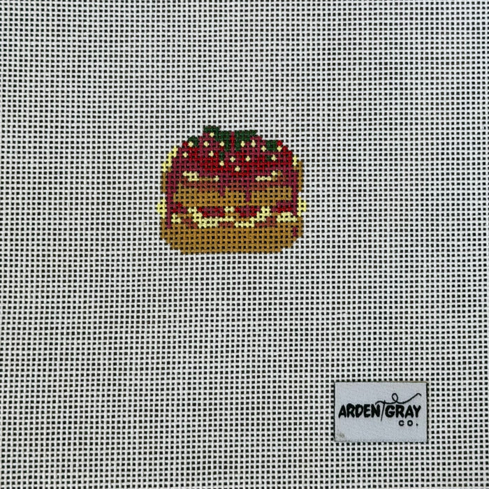 Strawberry Shortcake Mini