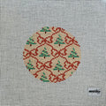 Bows and Trees Round