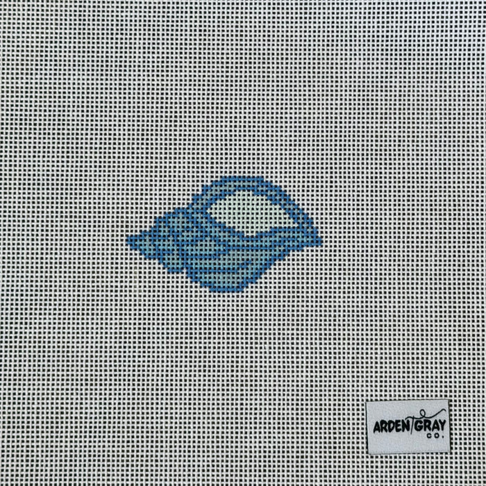 Blue Shell Mini
