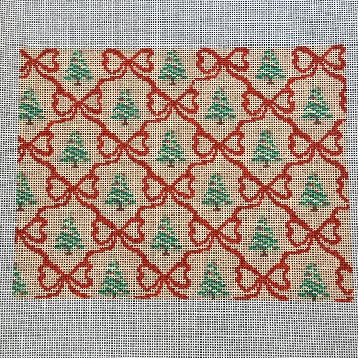 Bows and Trees