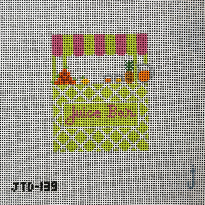 Juice Bar