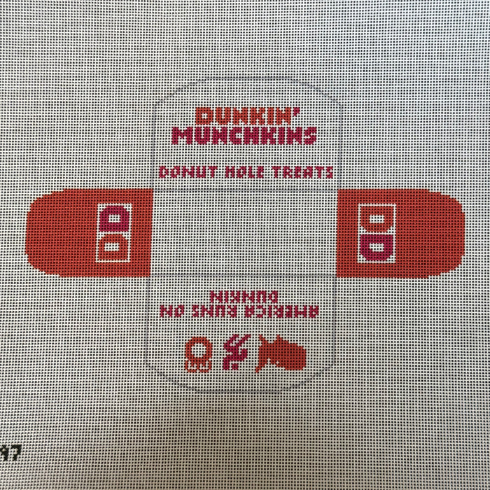 Munchkins Box
