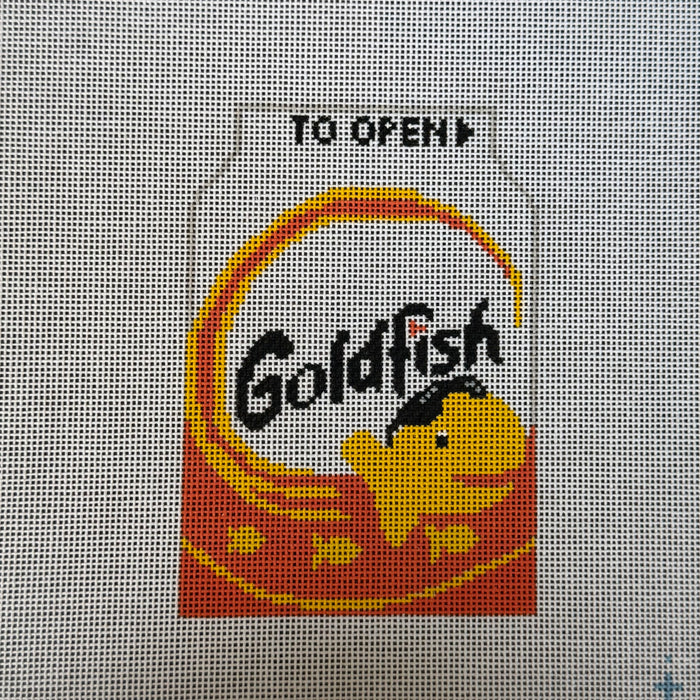 Goldfish