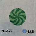 Green Peppermint