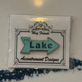 To the Lake