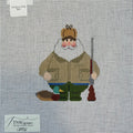 Santa Hunting