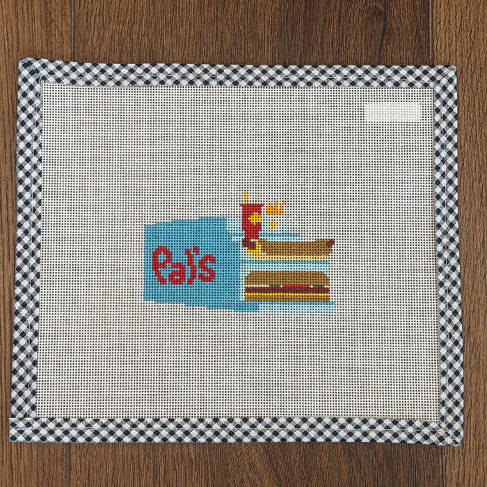 Pal's (PRE-ORDER ONLY)