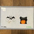 Ghost (2 Sided)