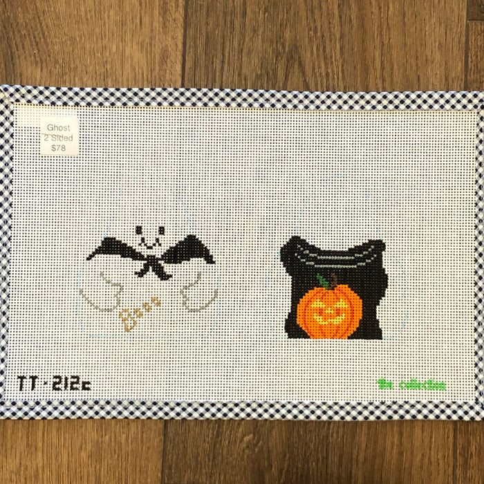 Ghost (2 Sided)