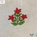 Amaryllis Round