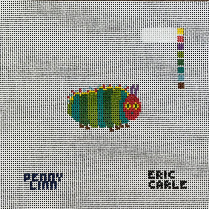 Very Full Caterpillar Mini