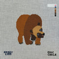 Brown Bear