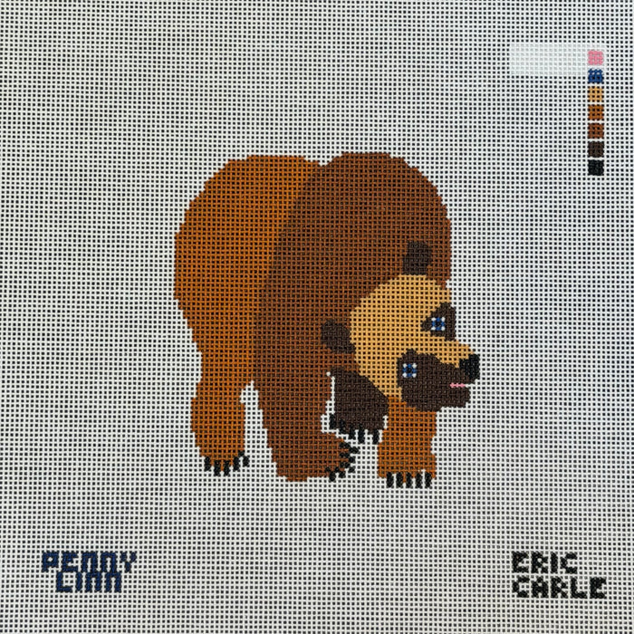 Brown Bear