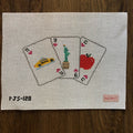 New York Playing Cards - 13 Mesh