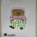 Mrs. Tiggy Winkle (13 count mesh)