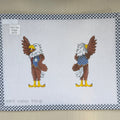 Sam the Eagle