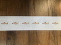 Rainbow Trout Dog Collar - Small