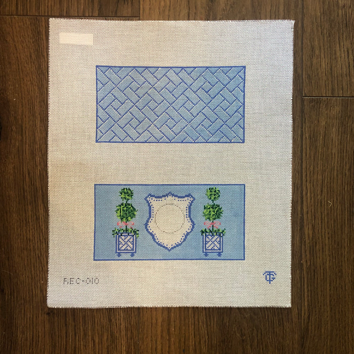 Topiary Case