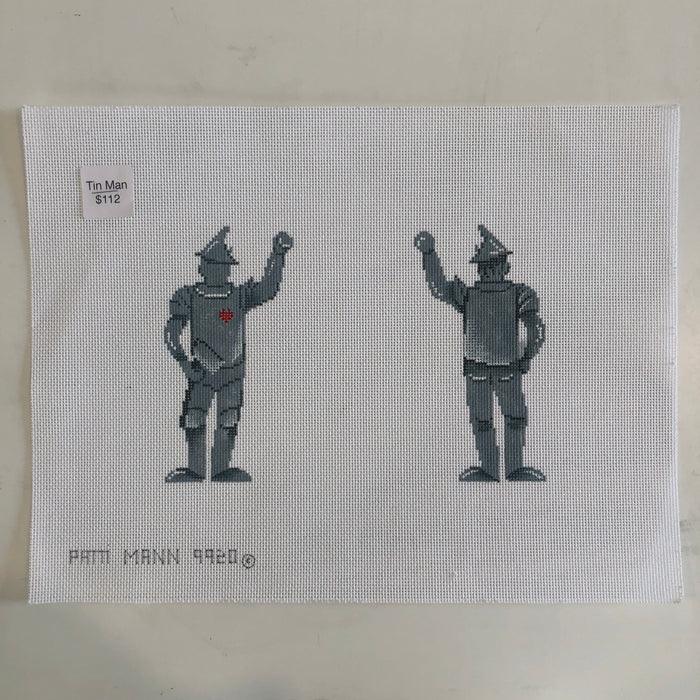 Tin Man