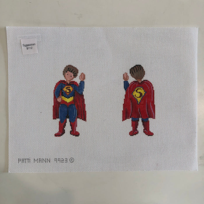 Superman